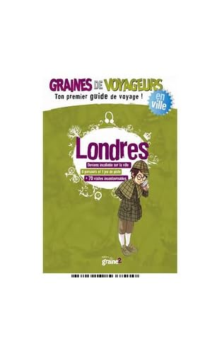 Londres 9782917537510