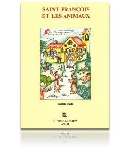 Saint François et les animaux 9788887021646