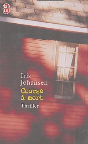 Course à mort 9782290337448