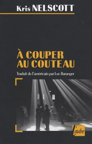 A couper au couteau : Une nouvelle enquête de Smokey Dalton 9782752604668