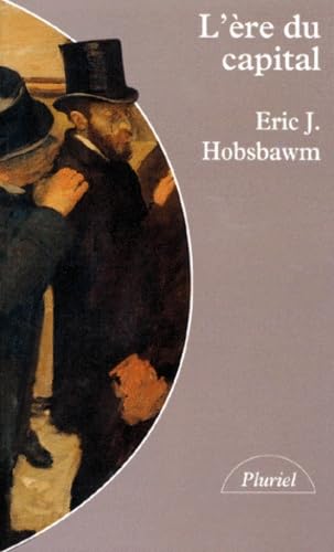 L'ère du capital 9782012788299