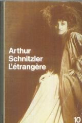 L'Etrangère 9782264011619