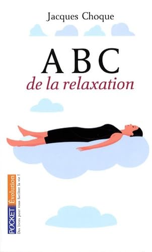 ABC DE LA RELAXATION 9782266176873