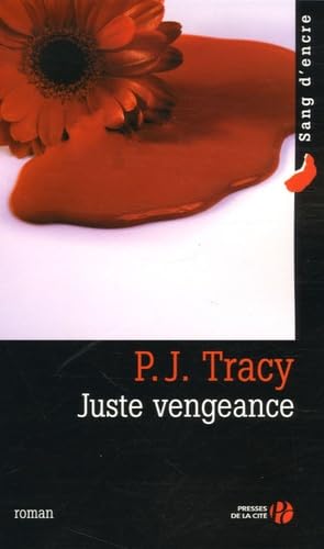 Juste vengeance 9782258067172