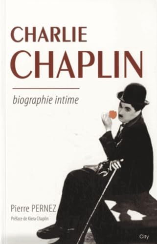 Charlie Chaplin 9782824602165