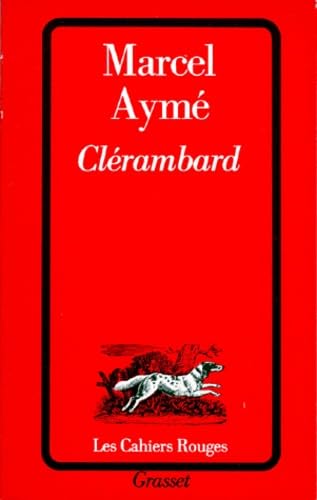 Clérambard 9782246101024