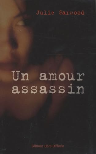 Un amour assassin 9782844922984