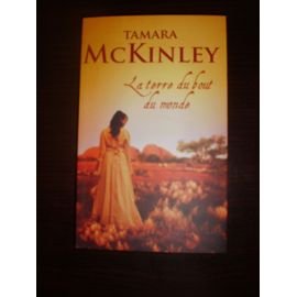 La TERRE DU BOUT DU MONDE 9782298059939