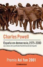 España en democracia (1975-2000) 9788497590228