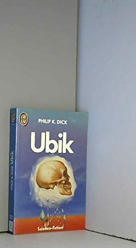 Ubik *** 9782277116332