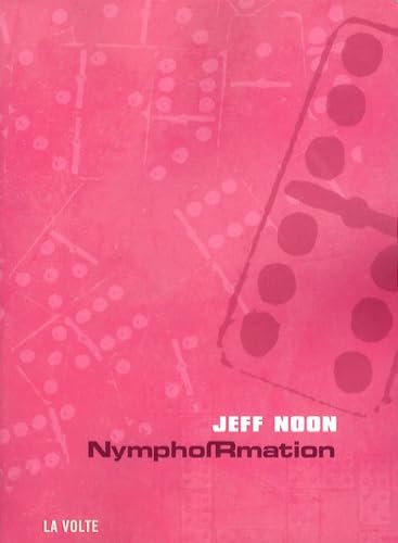 Nymphormation (0030) 9782917157008