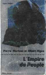 L'Empire du peuple 9782226004079