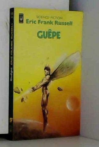 La guêpe 9782266012393