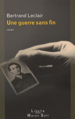 Une guerre sans fin (0000) 9782355800061