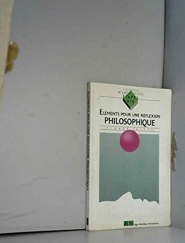 Agri N.Mement.Philo.Idee 9782091870526