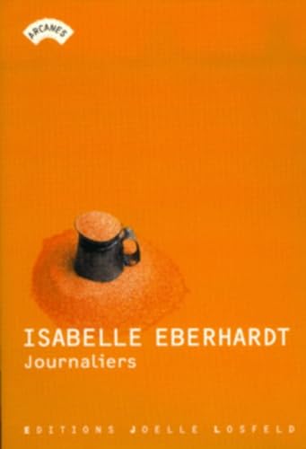 Journaliers 9782844121189