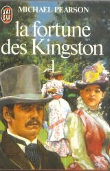 La fortune des kingston, n° 1 9782277216285