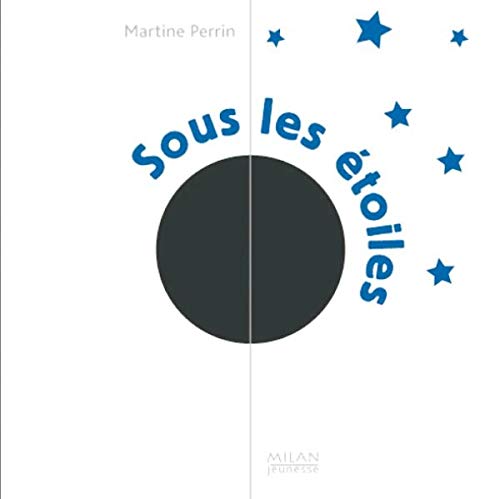 Sous les étoiles, la Terre 9782745935540