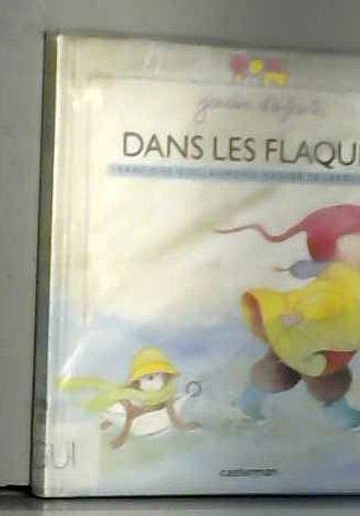 Dans les flaques 9782203174016