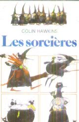 Les Sorcières 9782070310623
