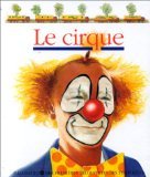 Le cirque 9782070568031