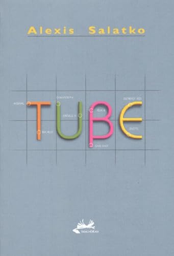 Tube 9782913920255