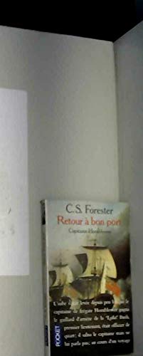 Retour à bon port 9782266052924