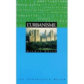 L'Urbanisme. Les Essentiels, numéro 91 9782841135905
