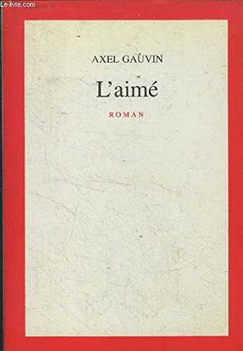 L'aimé 9782286476540