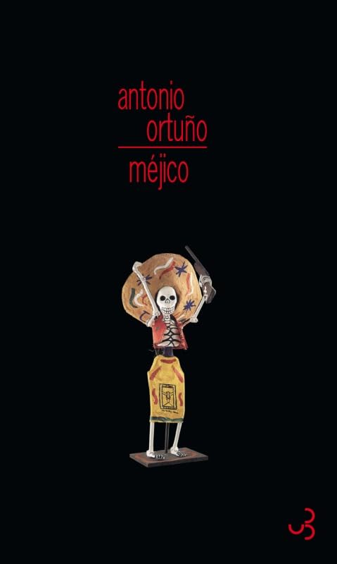 Méjico 9782267030969