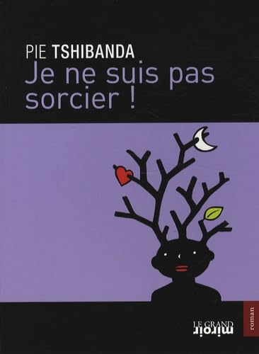Je ne suis pas sorcier 9782874158766