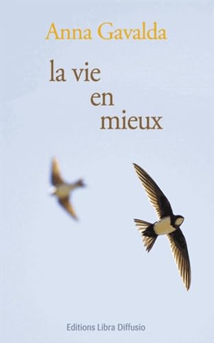 La vie en mieux 9782844927002