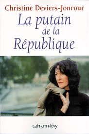 La putain de la République 9782702824504