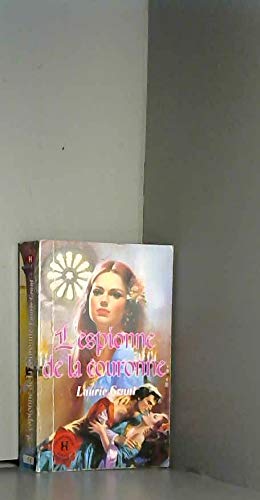 L'espionne de la couronne (Les historiques) 9782280161718