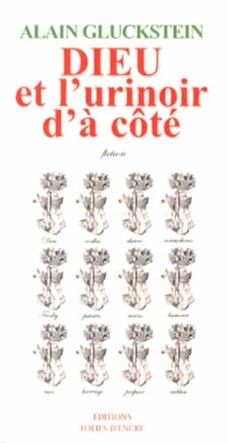 Dieu et l'urinoir d'à côté 9782907337878