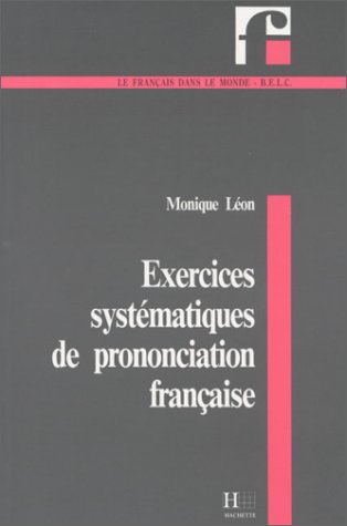 Exer. Systemat. Prononciation 9782010174438