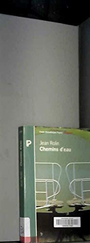 CHEMINS D'EAU 9782228890380