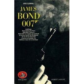 James Bond 007, tome 2 9782221049259