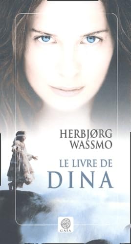 Le Livre de Dina 9782910030049