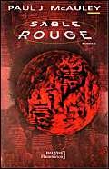 Sable rouge 9782080678836