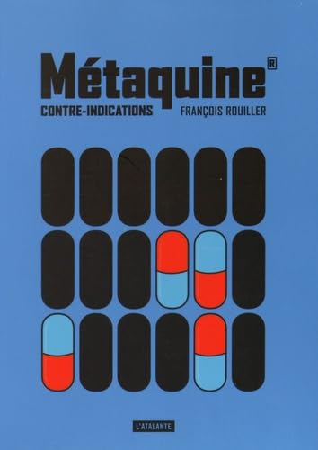 METAQUINE CONTRE INDICATIONS VOL 2 (2) 9782841727704