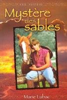 Mystere des Sables 9782910495251