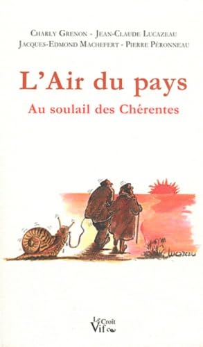 L'Air du pays 9782361990183