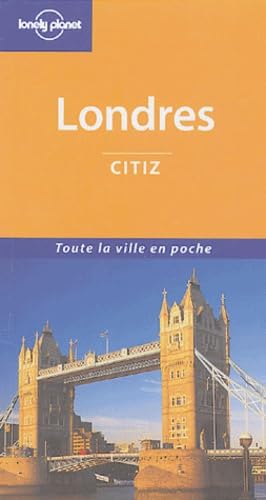 Londres 9782840702894