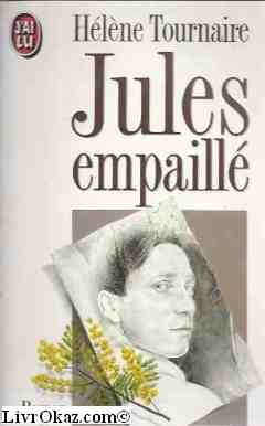 Jules empaillé 9782277226970