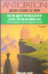 Sur qui veillent les achachilas 9782265030961