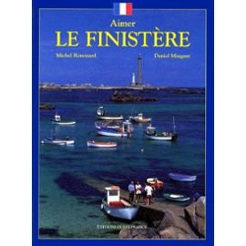 Le Finistère 9782737318504
