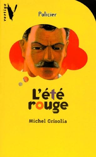 L'Eté rouge 9782012097117