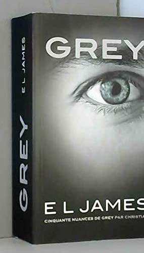 Grey 9782298104202