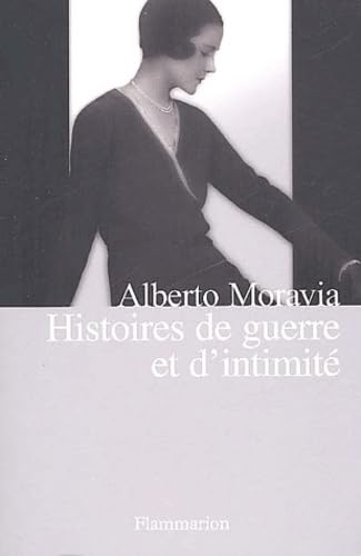 Histoires de guerre et d'intimité 9782080681911